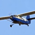 Vuela nueva versión del An-2 en Rusia, Modernizada y certificada hasta que llegue el Baikal