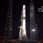 Blue Origin cancela el vuelo inaugural del New Glenn: el despegue del cohete de Jeff Bezos tendrá que esperar
