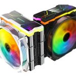 Nfortec anuncia la refrigeración Centaurus X