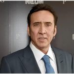 Nicolas Cage tiene miedo de hacer una película con Disney de nuevo