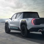 Nikola Motor presenta una potente ‘pick-up’ de hidrógeno: ¿una pesadilla para Tesla?