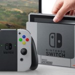 Las ventas de la Switch ya han superado a las de la Wii U, en menos de un año