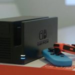 Nintendo Switch INO Center, filtran un nuevo dock con una GPU integrada