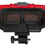 Nintendo trabaja en un dispositivo de Realidad Virtual para la NX