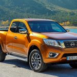 Nissan Navara, la todo terreno que atiende emergencias