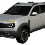 Primeras imágenes del Lada Niva de 2026, un todoterreno barato