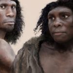 A las mujeres sapiens les gustaban los neandertales