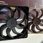 Noctua NF-A14x25 G2, la nueva generación de ventiladores es una realidad y apuntan a ser los mejores de 140 mm