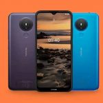 Nokia 1.4 es presentado por HMD