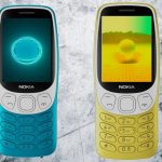 El Nokia 3210 regresa con 4G: ideal para desintoxicarse del smartphone
