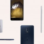 Nokia 6 (2018) aprobado por TENAA
