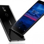 Nokia 7 es oficial con Snapdragon 630, 6 GB de RAM y 64 GB de almacenamiento