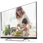 Así es la nueva televisión barata de Nokia con Android TV