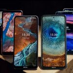 Nokia X50 será el nuevo smartphone del fabricante con cámara de 108MP