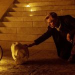 Christopher Nolan, sobre la influencia de Guillermo del Toro en ‘La Odisea’: “Los monstruos son como cualquier otro personaje”