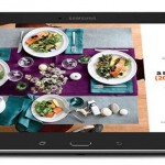 El próximo Nook Tablet es un Galaxy Tab 4