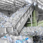 El 97% de las botellas de plástico en Noruega se reciclan