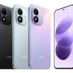 Redmi Note 17 ya es oficial: pantalla OLED de 7 pulgadas