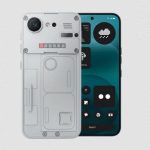 Nothing Phone (4b): el móvil económico de la marca apunta a un diseño simple y una sola cámara