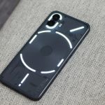 El Nothing Phone (3) se lanzará en 2025 y llegará cargado de funciones de IA