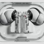 Nothing lanza dos nuevos pares de audífonos: Ear y Ear (a)