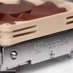 Noctua anuncia la refrigeración NH-L9i-17xx para placas base con zócalo LGA 1700