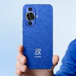 Huawei Nova 12s: la firma china quiere conquistar la gama media a base de selfies, grosor y megapíxeles