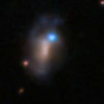 Una supernova dura solo unos segundos, pero esta vez hay fotos