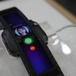 Nubia Alpha, el primer smartphone diseñado para tu muñeca