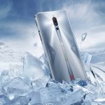El Nubia Red Magic 5S ya es global: precio y disponibilidad de la bestia gaming