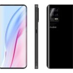 Nubia Z40, el nuevo smartphone de ZTE