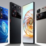 Nubia Z60 Ultra