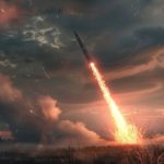 Ataque con múltiples ojivas nucleares a un solo objetivo: experimento sin precedentes muestra cómo sería el impacto