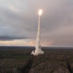 Rusia ensaya un ataque nuclear masivo en respuesta al ataque similar de un enemigo