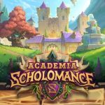 Hearthstone tiene una nueva expansión cargadita de novedades