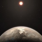 Encuentran un planeta ‘gemelo’ a la Tierra que podría albergar vida
