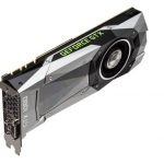 Las próximas GTX de consumo seguirán utilizando la arquitectura Pascal