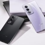 OPPO A80 es oficial con el procesador Dimensity 6300