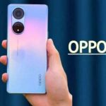 Primeros renders y especificaciones generales del OPPO A98