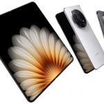 OPPO prepara un plegable «estilo pasaporte» para competir contra Apple
