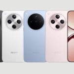 OPPO Find X8 y X8 Pro son presentados de forma global