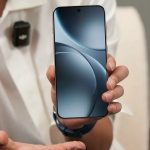 El MediaTek Dimensity 9500 es el procesador que querrás en tu próximo móvil de gama alta, y este será el primer modelo en usarlo