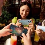 OPPO lanza de forma global el Reno 14 5G, un dispositivo con tres cámaras de 50MP