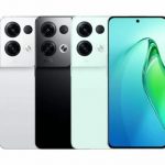 Datos sugieren un imponente procesador para el OPPO Reno 9 Pro+