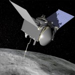 El viaje de OSIRIS-REx: la sonda de la NASA para explorar asteroides