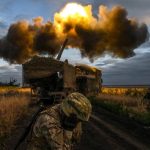 Bases del complejo militar-industrial y mercenarios destrozados: Rusia golpea duro al régimen de Kiev