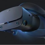 Oculus anuncia Rift S, sus nuevas gafas de RV
