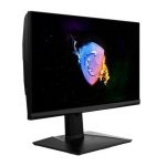 MSI da más detalles del Oculux NXG253R, FHD de 360 Hz con G-SYNC