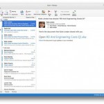 Outlook para Mac OS X ya está disponible para descargar