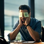 Vista cansada: qué pasa cuando el ojo se hace mayor